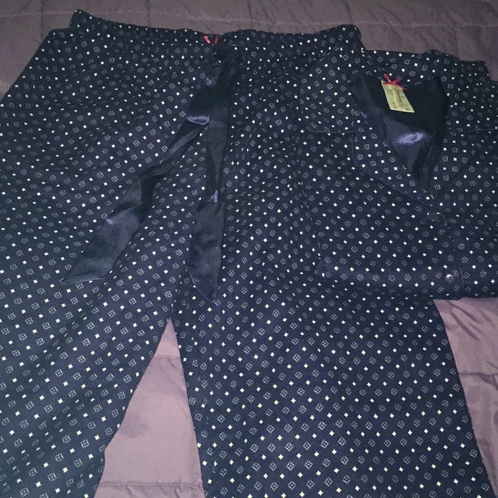 NWOT Matching PJ set 💕